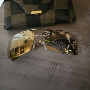 Fendi Sunglasses